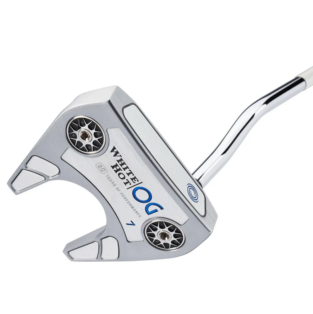 Odyssey Ladies White Hot OG Putter