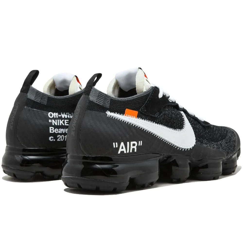 Off-White x Nike Air Vapormax