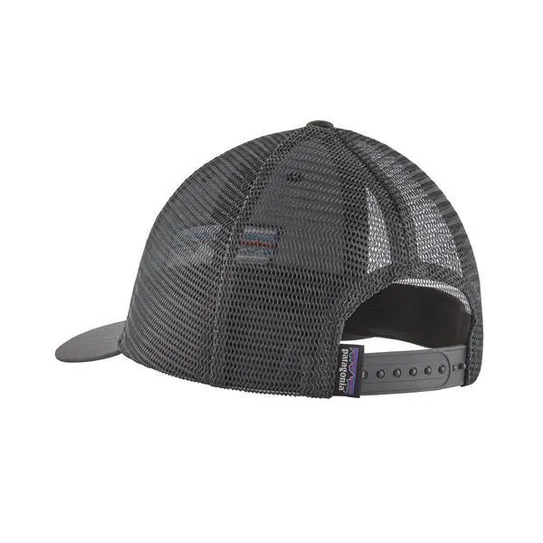 P6 Logo LoPro Trucker Hat