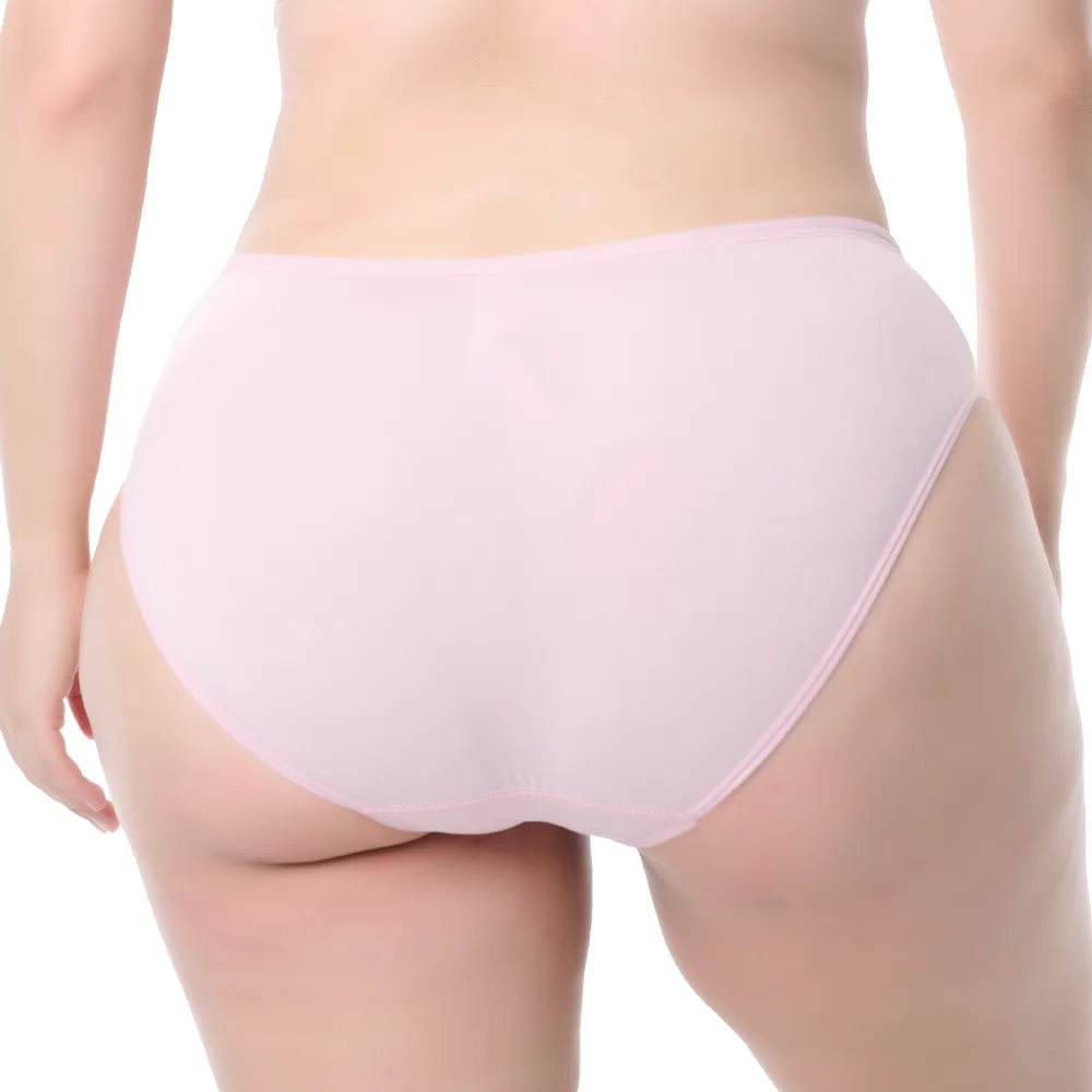 Pantie coordinable de talla extra 74184 Lady Carnival