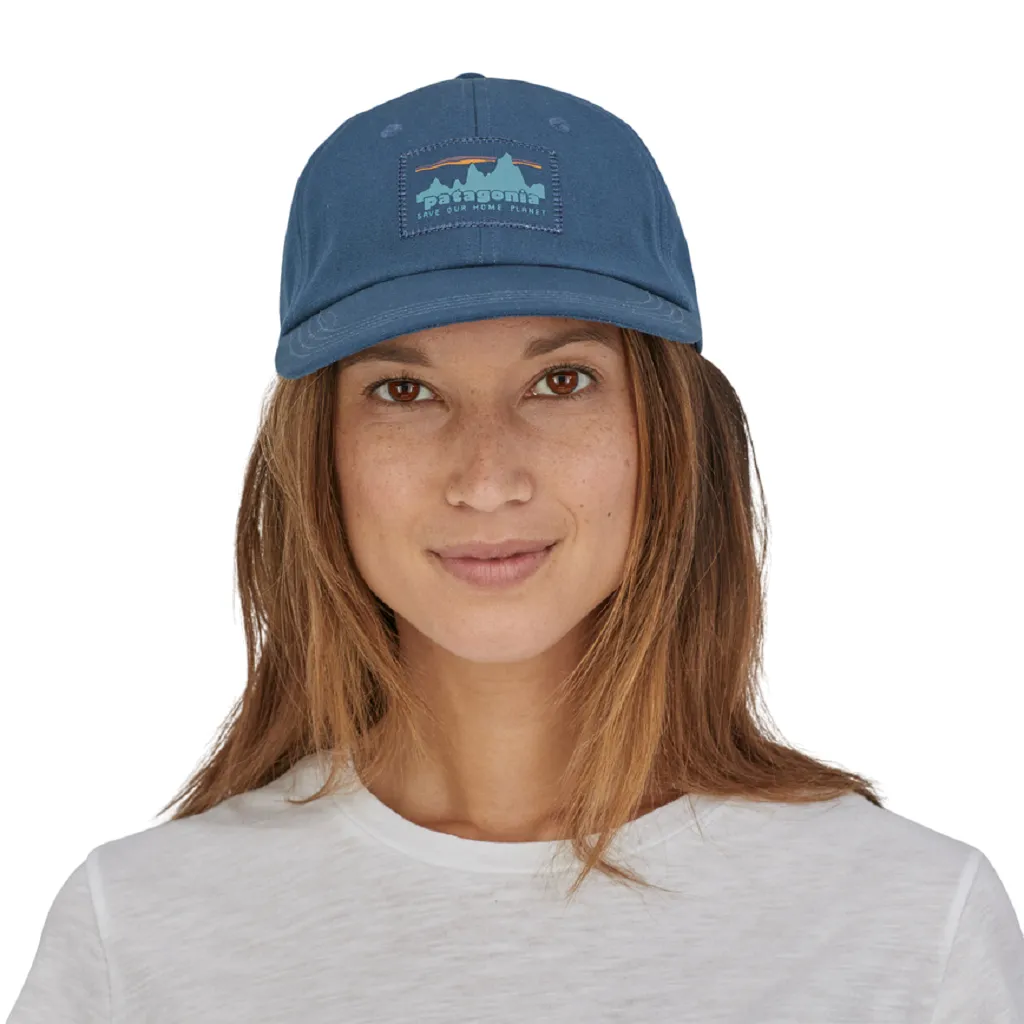 Patagonia '73 Skyline Trad Cap - Past Season