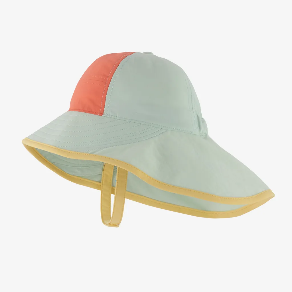 Patagonia Baby Block-the-Sun Hat - Sale