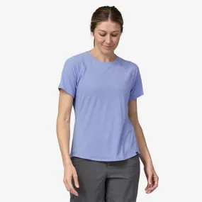 Patagonia Cap Cool Trail Shirt (Women's)