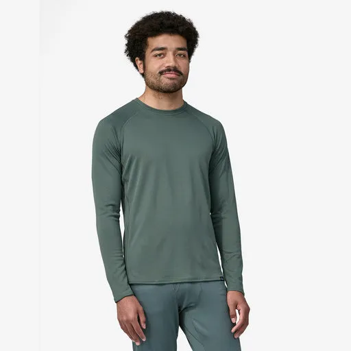 Patagonia Capilene Midweight Crew (Men's) Clearance