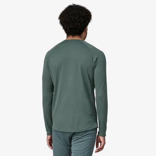 Patagonia Capilene Midweight Crew (Men's) Clearance