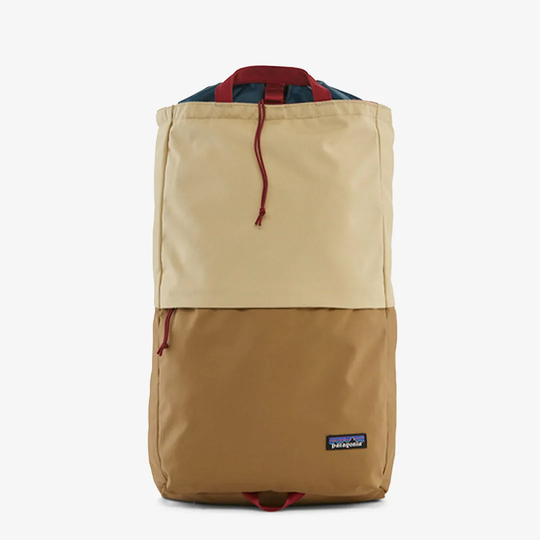 Patagonia Fieldsmith Linked Pack