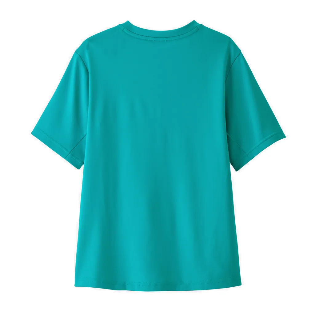 Patagonia Kids' Capilene Silkweight T-Shirt