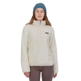 Patagonia Los Gatos 1/4 Zip Womens