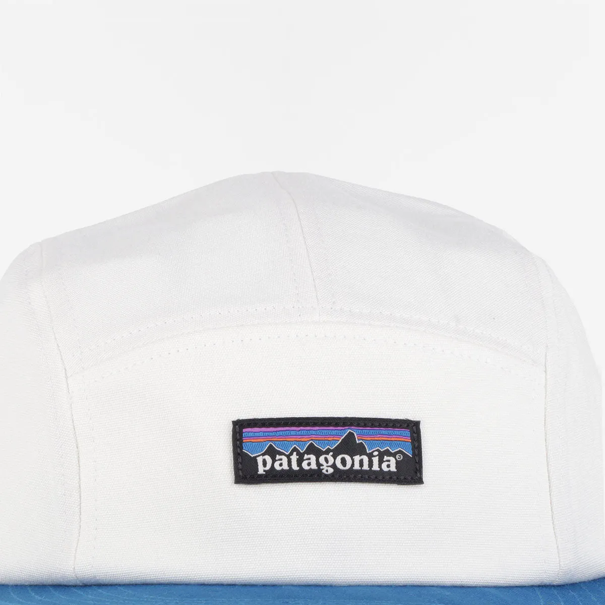 Patagonia Maclure 5 Panel Cap