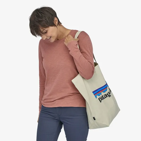 Patagonia Market Tote