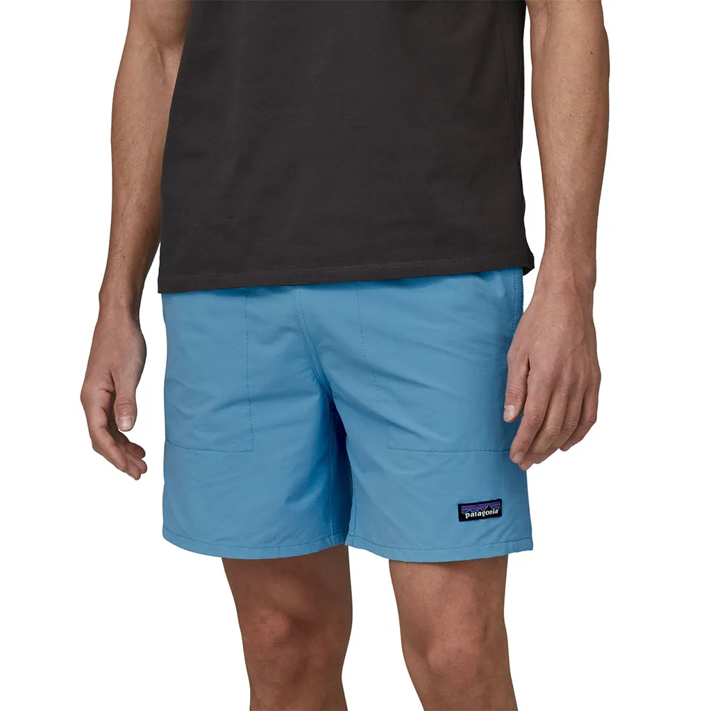 Patagonia Men's Baggies Lights - 6.5