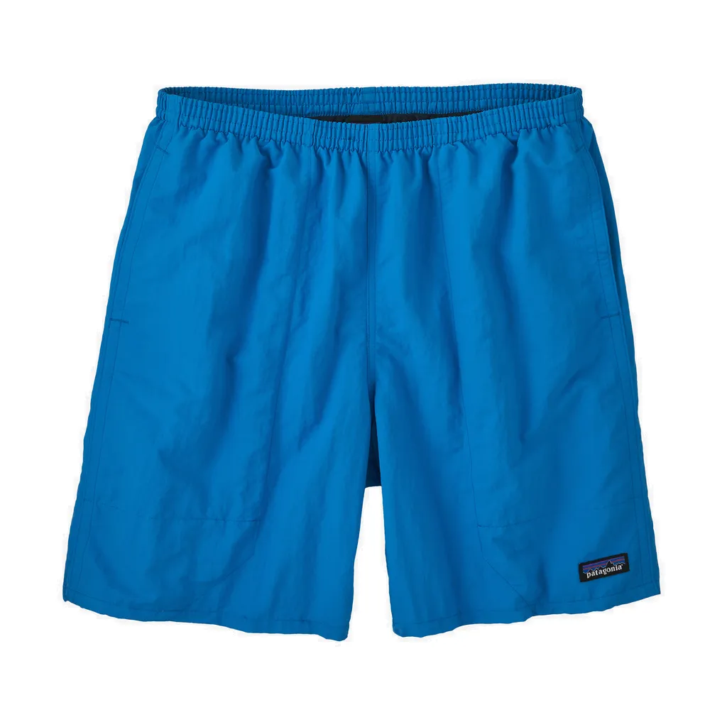 Patagonia Men's Baggies Longs - 7