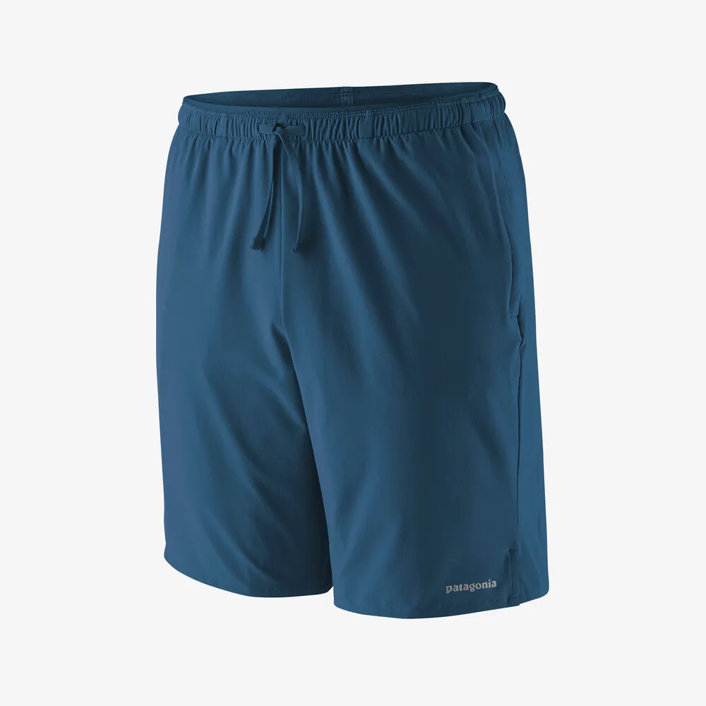 Patagonia Men's Multi Trails Shorts - 8