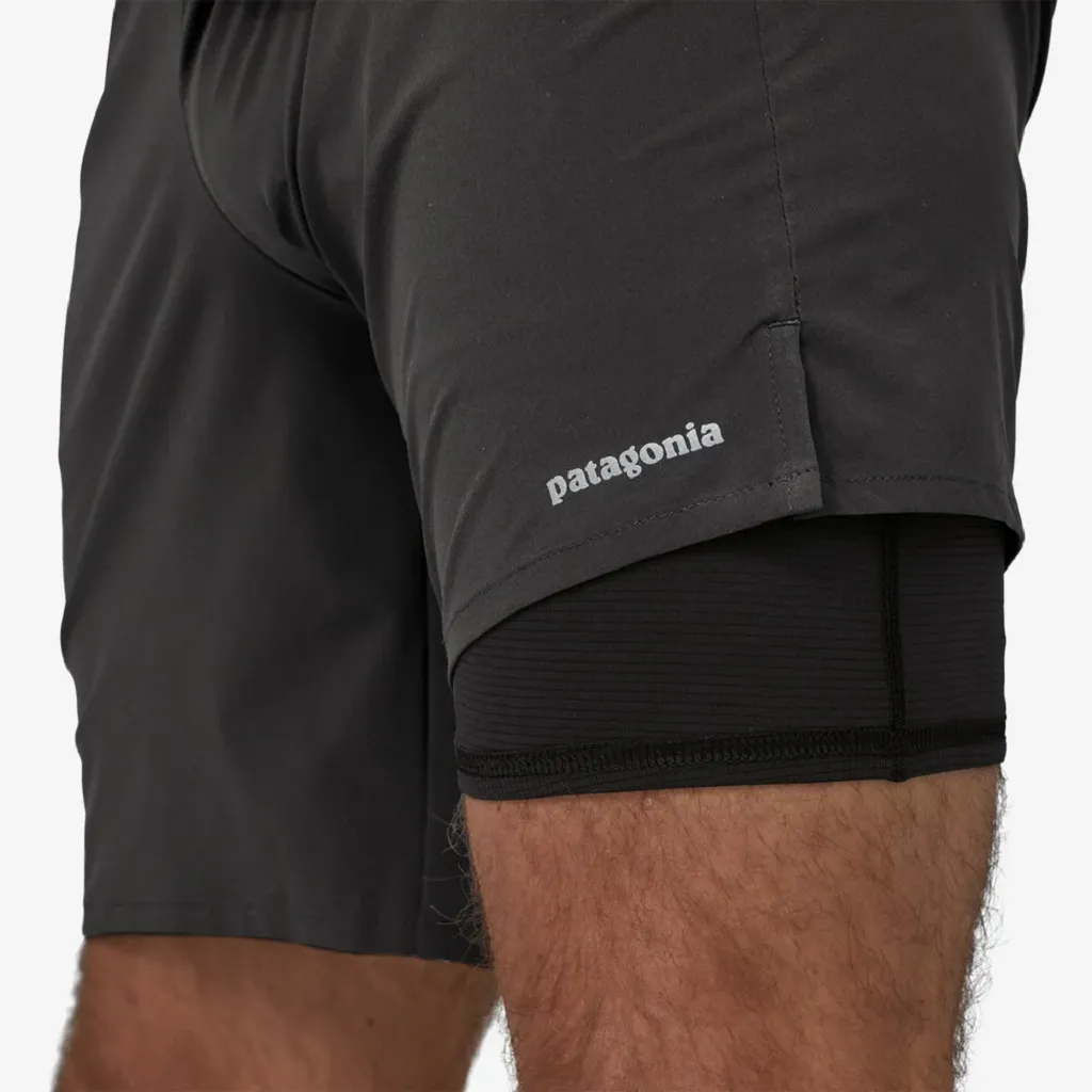 Patagonia Men's Multi Trails Shorts - 8