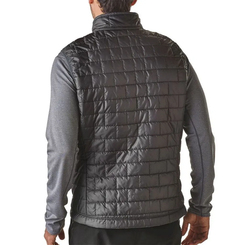 Patagonia Men’s Nano Puff Vest - Past Season