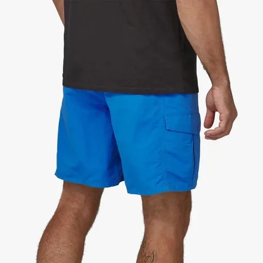 PATAGONIA Men's Outdoor Everyday Shorts - 7" Bayou Blue