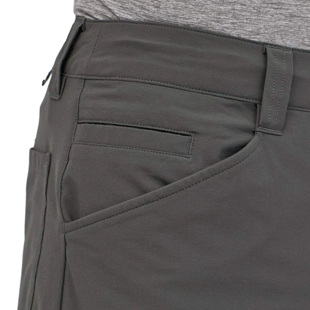 Patagonia Men's Quandary Shorts - 10 - Past Season