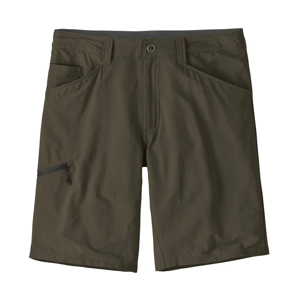 Patagonia Men's Quandary Shorts - 10 - Past Season