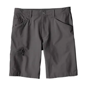 Patagonia Men's Quandary Shorts - 10 - Past Season