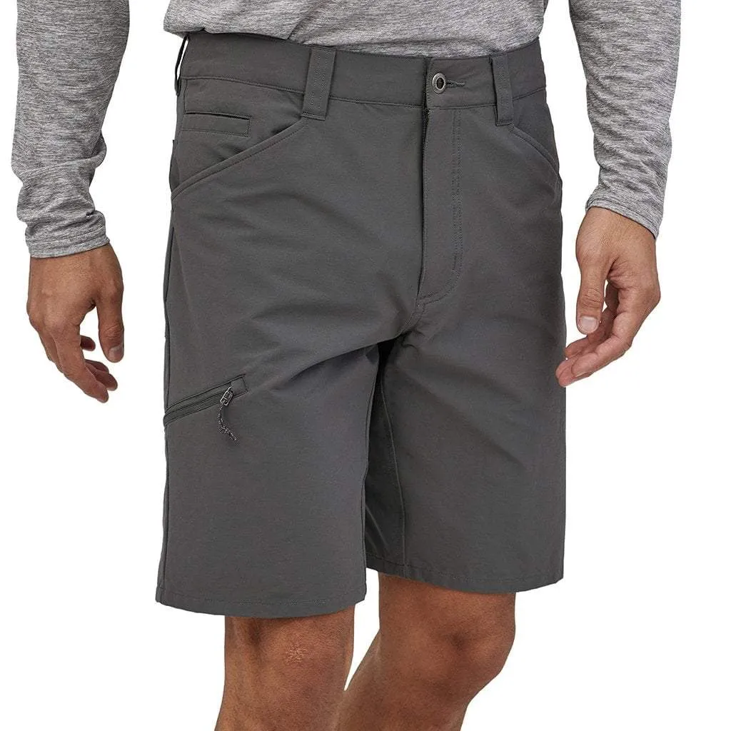 Patagonia Men's Quandary Shorts - 10 - Past Season