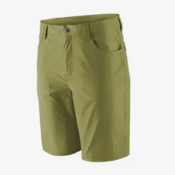 Patagonia Men's Quandary Shorts - 8" - Buckhorn Green