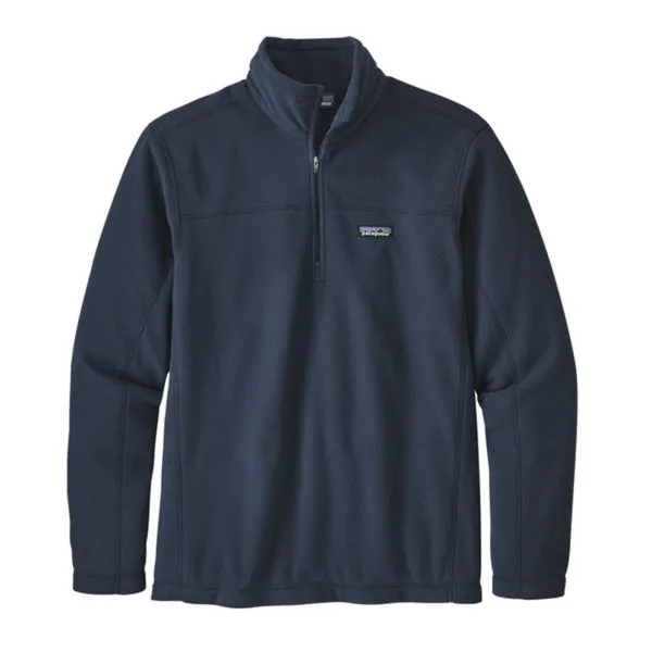 Patagonia Micro D Pullover Mens