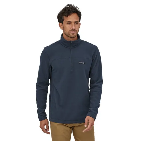 Patagonia Micro D Pullover Mens