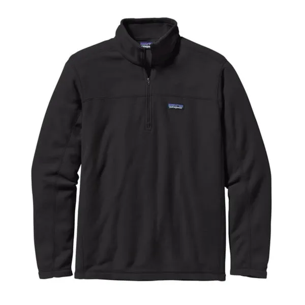 Patagonia Micro D Pullover Mens