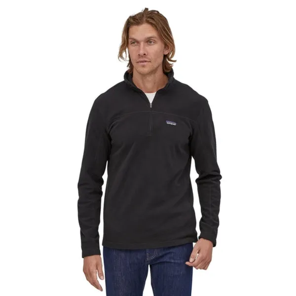 Patagonia Micro D Pullover Mens