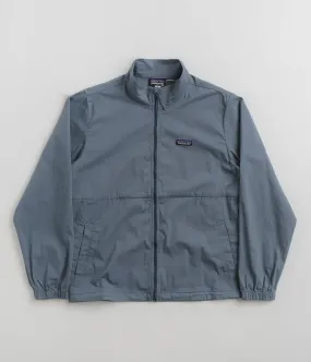 Patagonia Nomader Jacket - Utility Blue