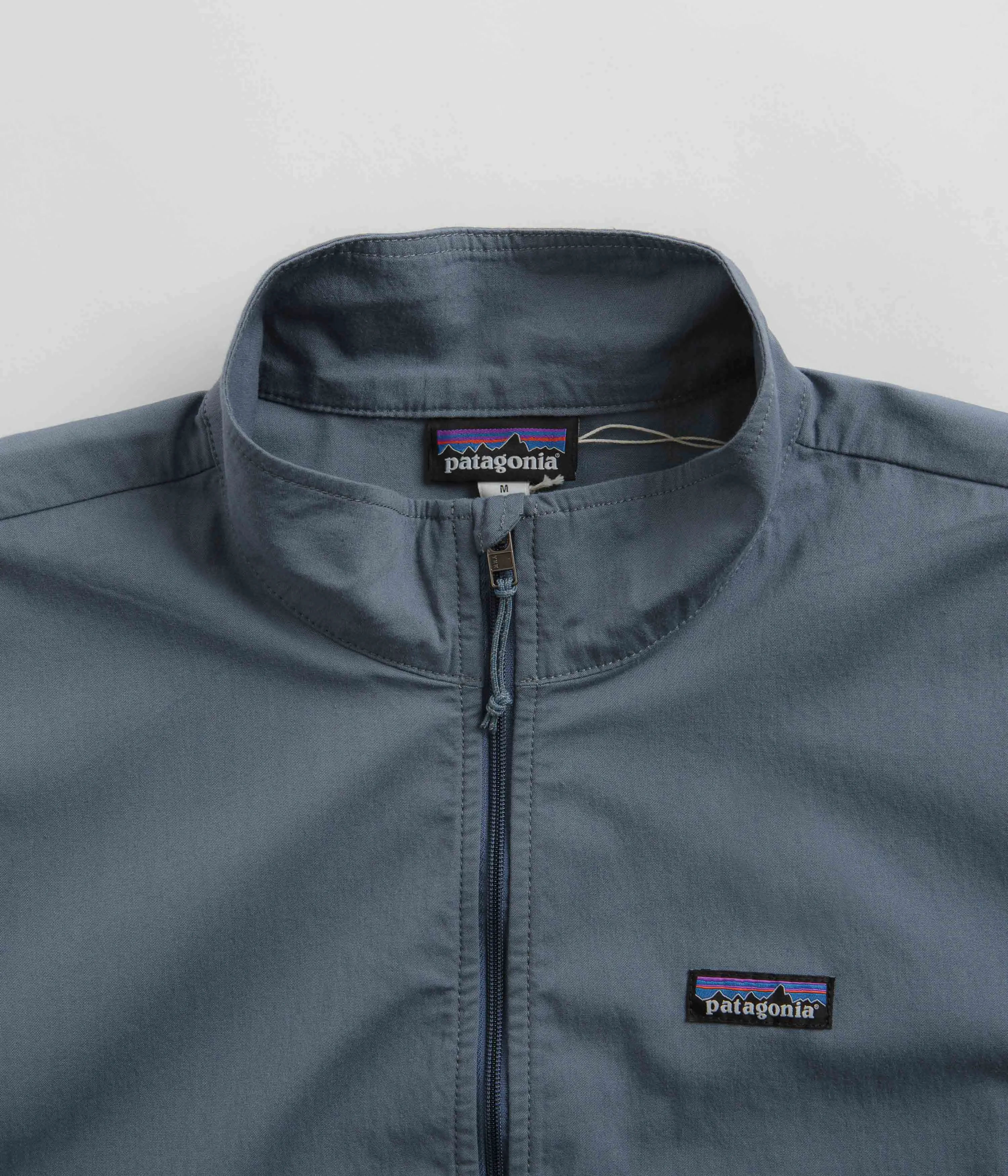 Patagonia Nomader Jacket - Utility Blue