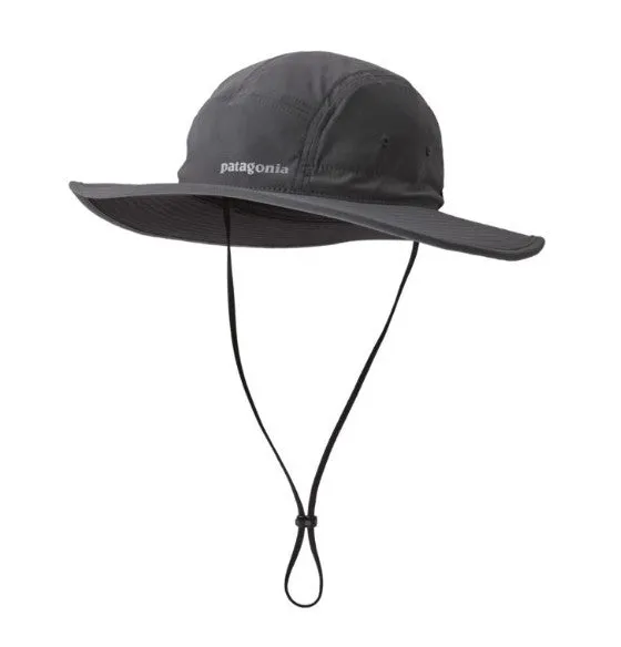 Patagonia Quandary Brimmer Hat (Unisex)