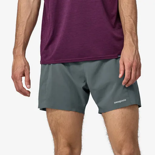 Patagonia Strider Pro Shorts 5" (Men's) Clearance