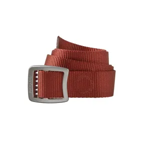 PATAGONIA Tech Web Belt Golden Caramel