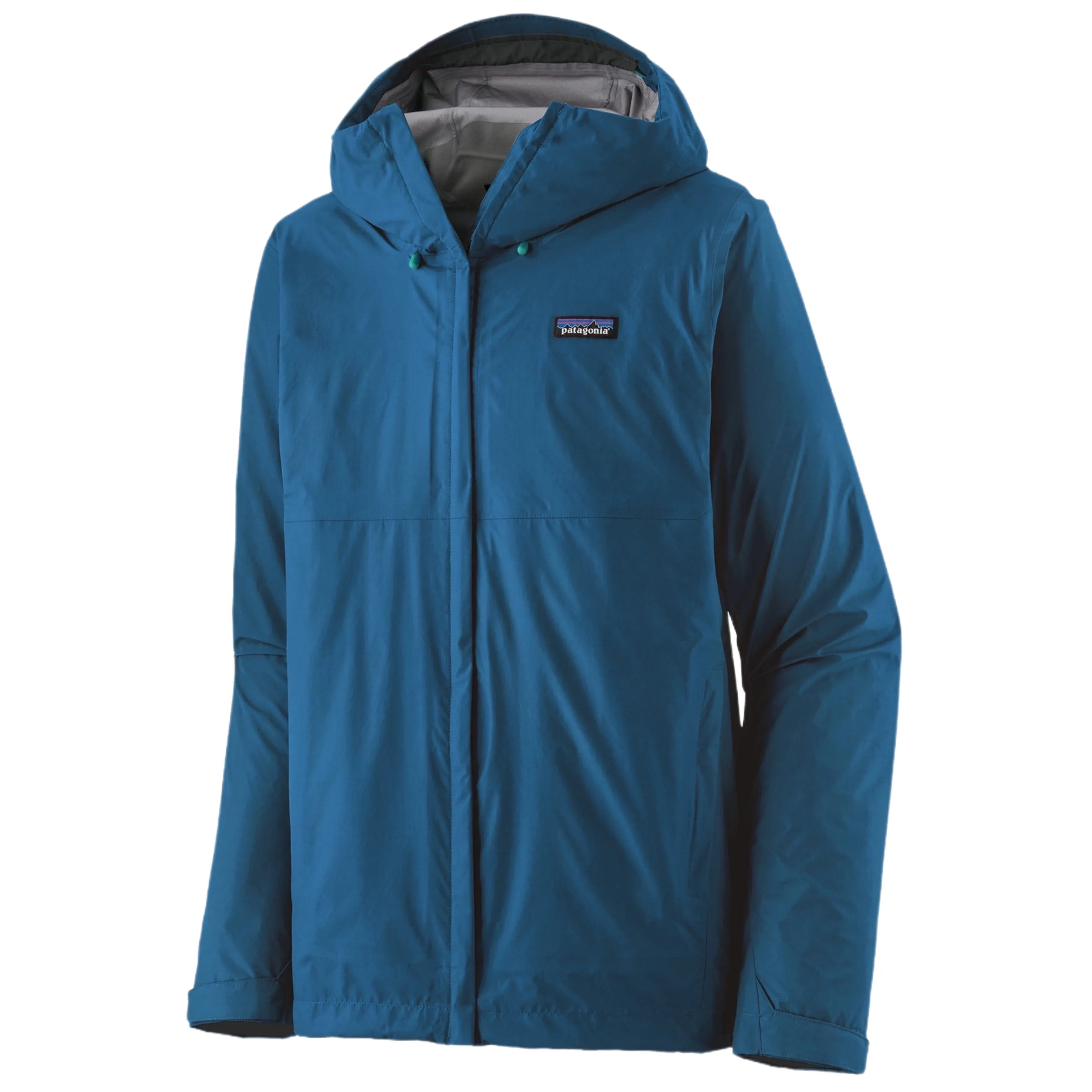 PATAGONIA Torrentshell 3L Jacket Endless Blue