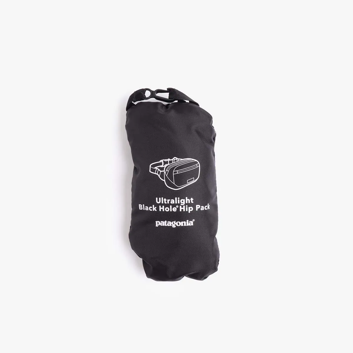 Patagonia Ultralight Black Hole Mini Hip Pack