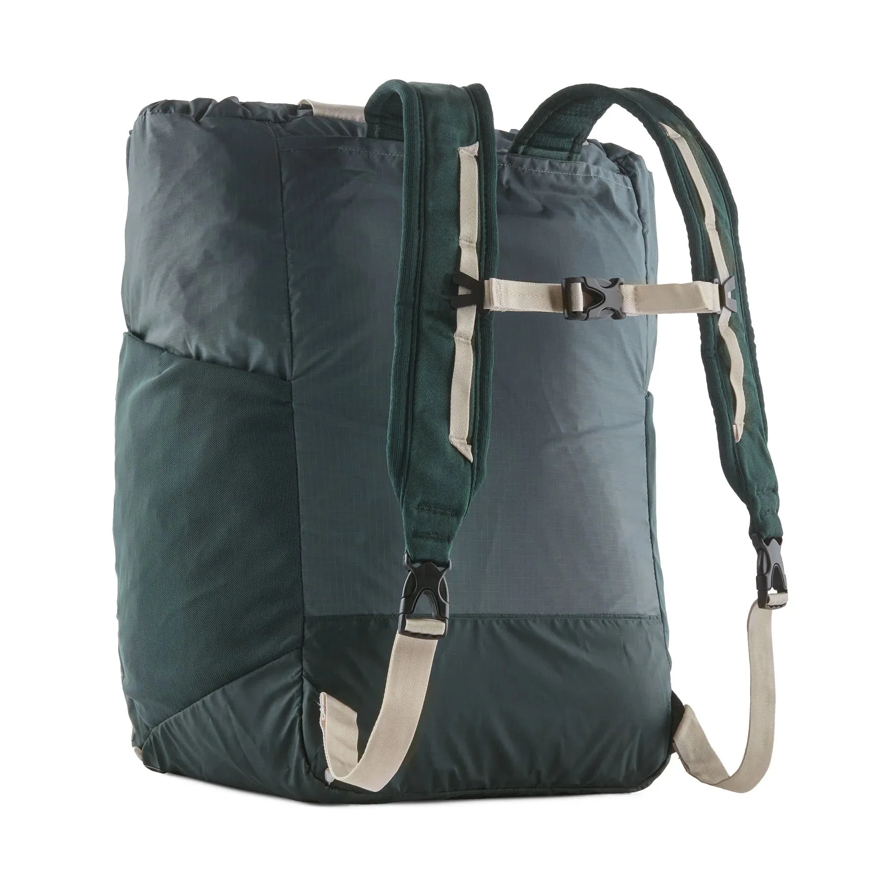 PATAGONIA Ultralight Black Hole Tote Pack 27L Nouveau Green