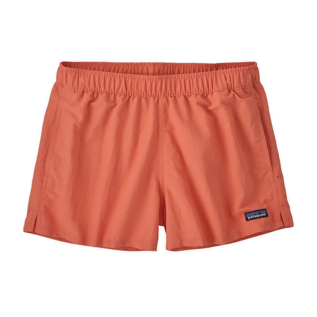 Patagonia Women's Barely Baggies Shorts - 2 1/2