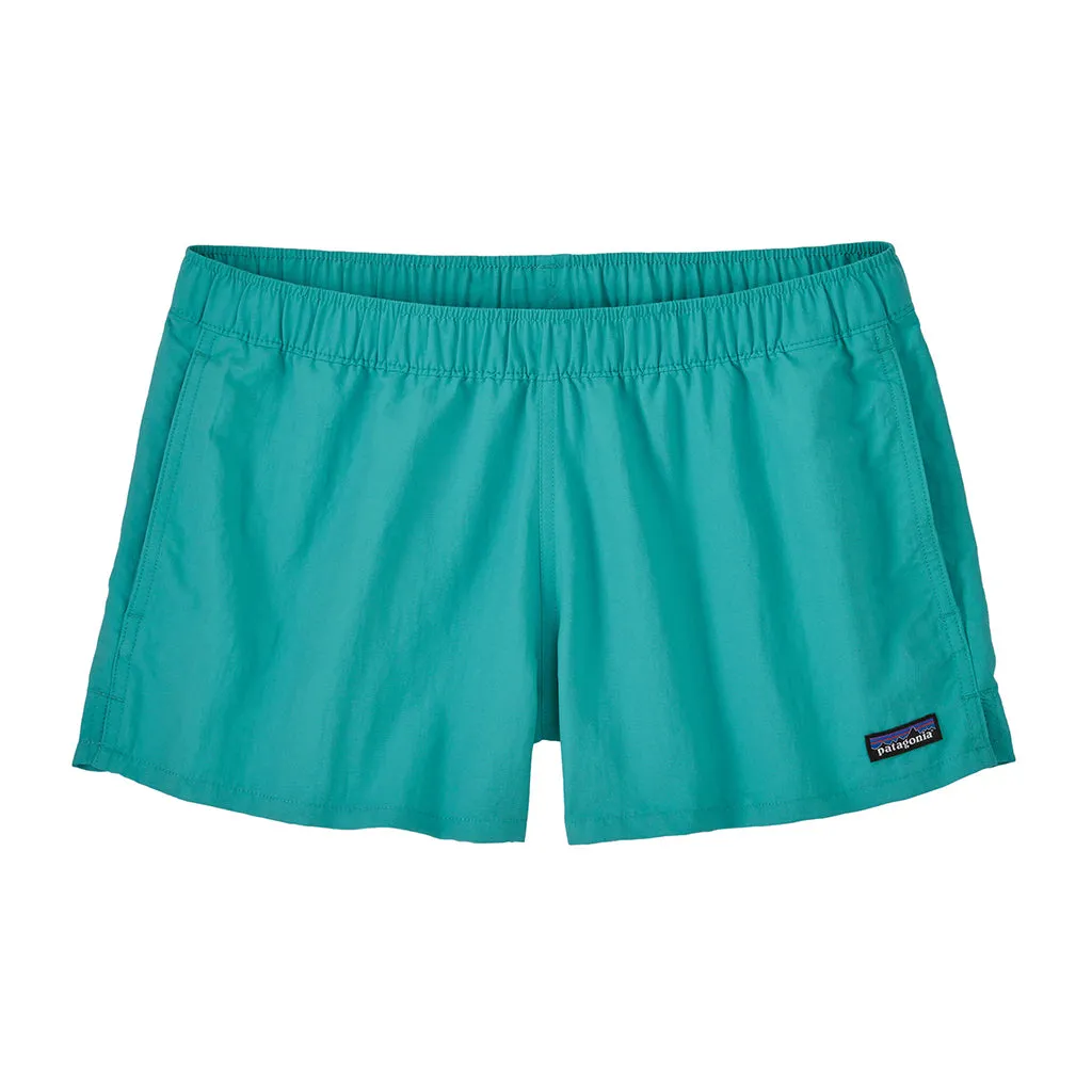 Patagonia Women's Barely Baggies Shorts - 2 1/2