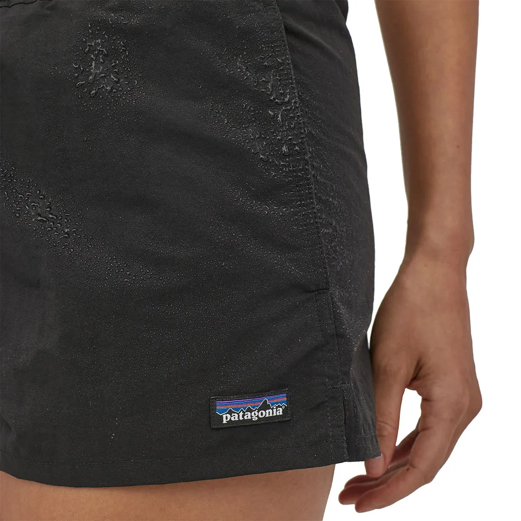 Patagonia Women's Barely Baggies Shorts - 2 1/2