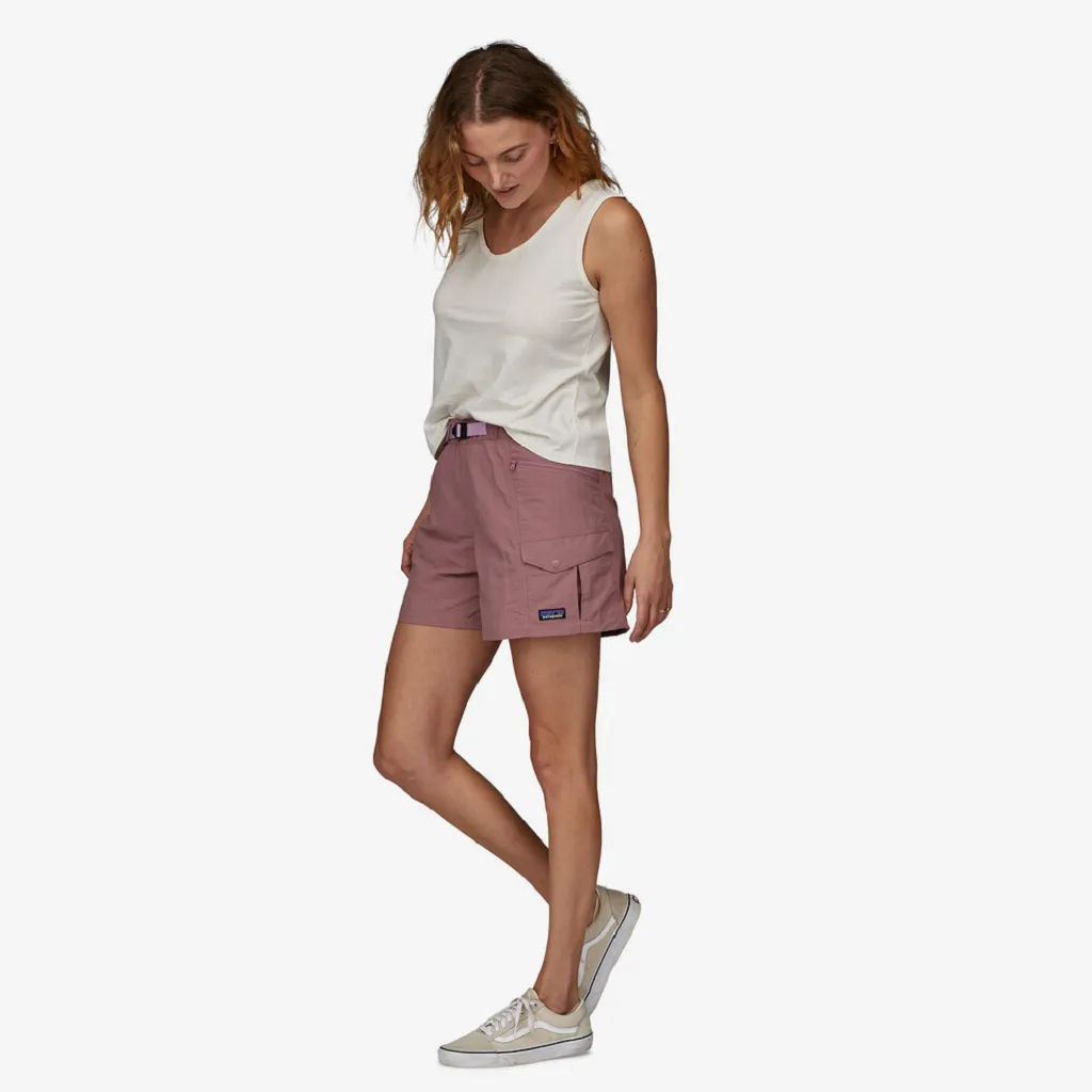 Patagonia Women's Outdoor Everyday Shorts