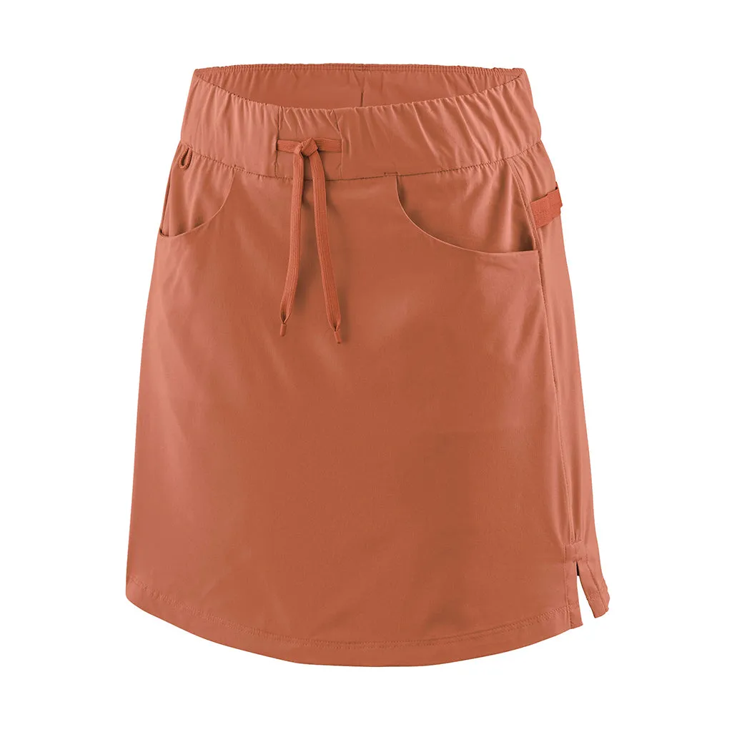 Patagonia Women's Tech Skort