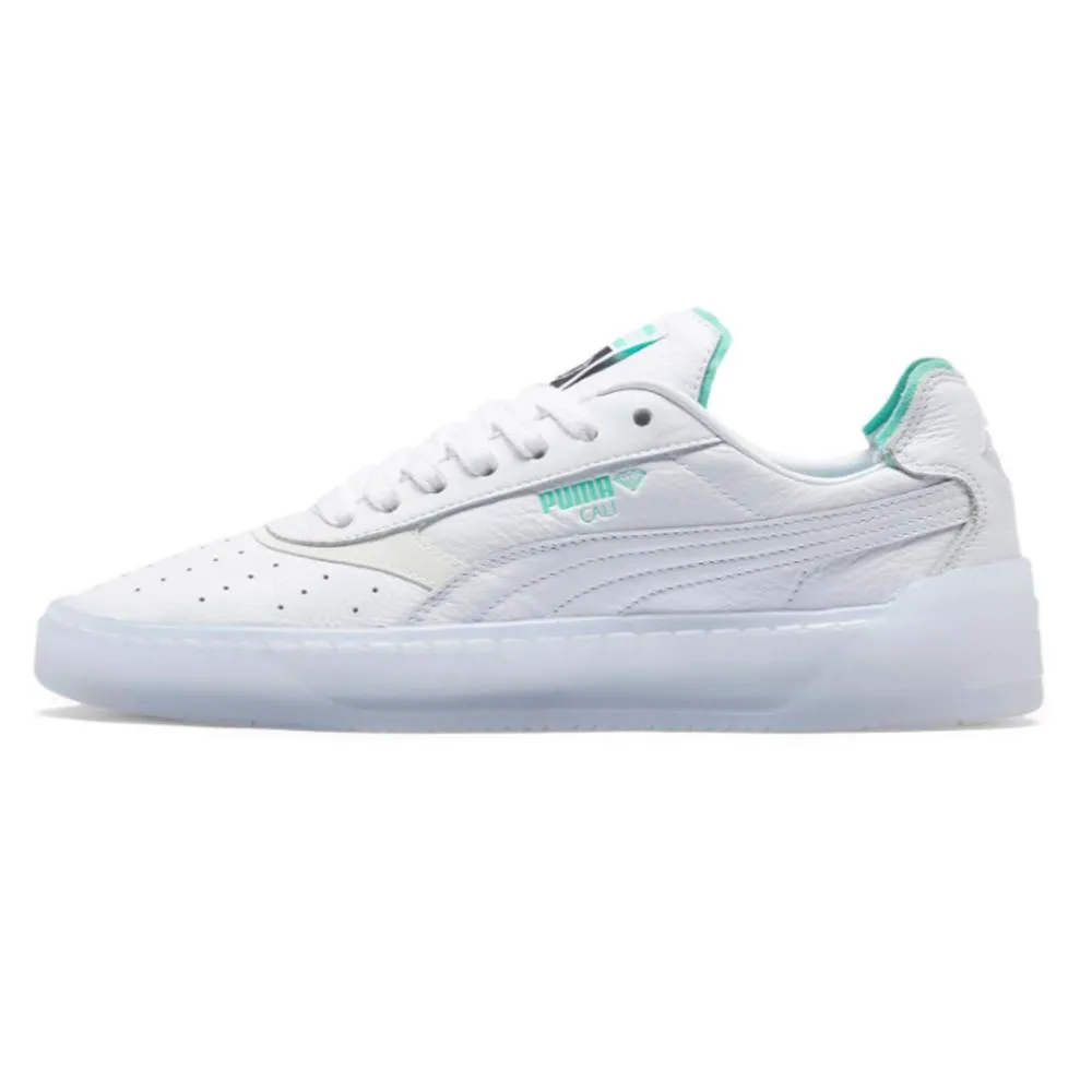 PUMA CALI-O DIAMOND SUPPLY -WHITE