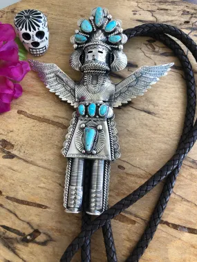 "Kachina" Bolo