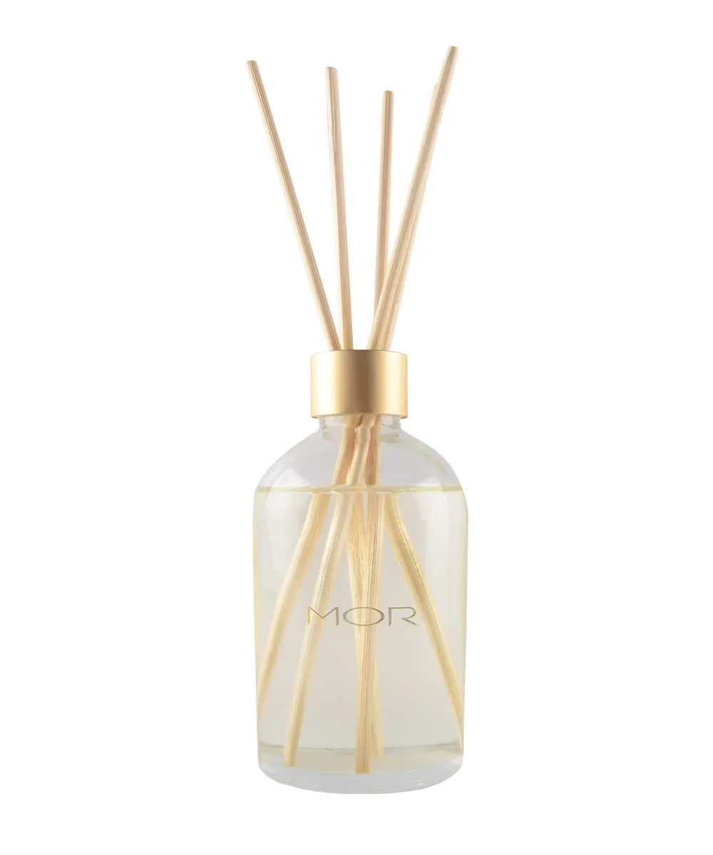 Silver Tip Tea Reed Diffuser 200ml by MOR