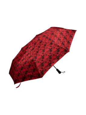 Supreme ShedRain World Famous Umbrella Red