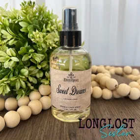 Sweet Dreams - 6 oz Room Spray