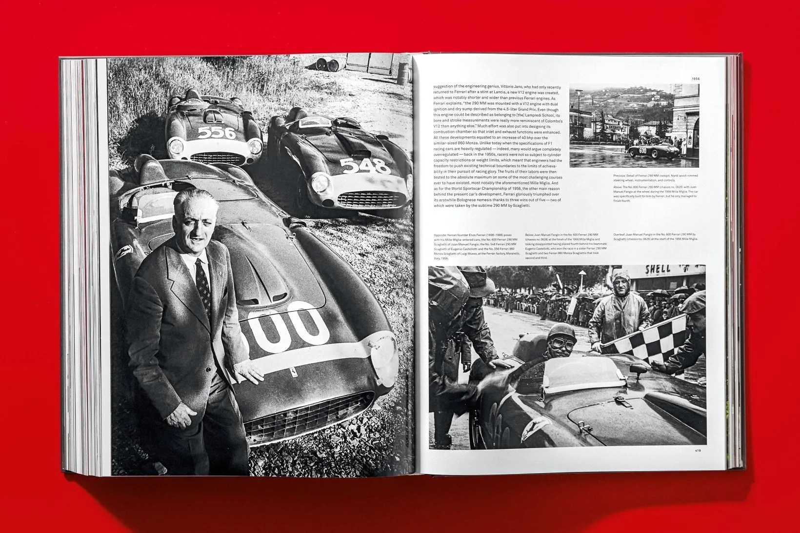 Taschen Books - Ultimate Collector Cars