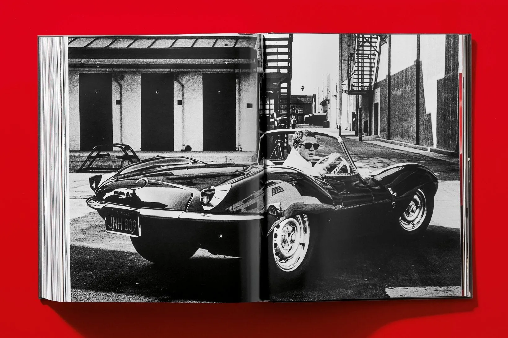 Taschen Books - Ultimate Collector Cars