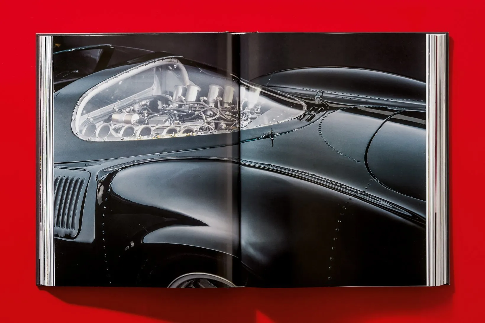 Taschen Books - Ultimate Collector Cars